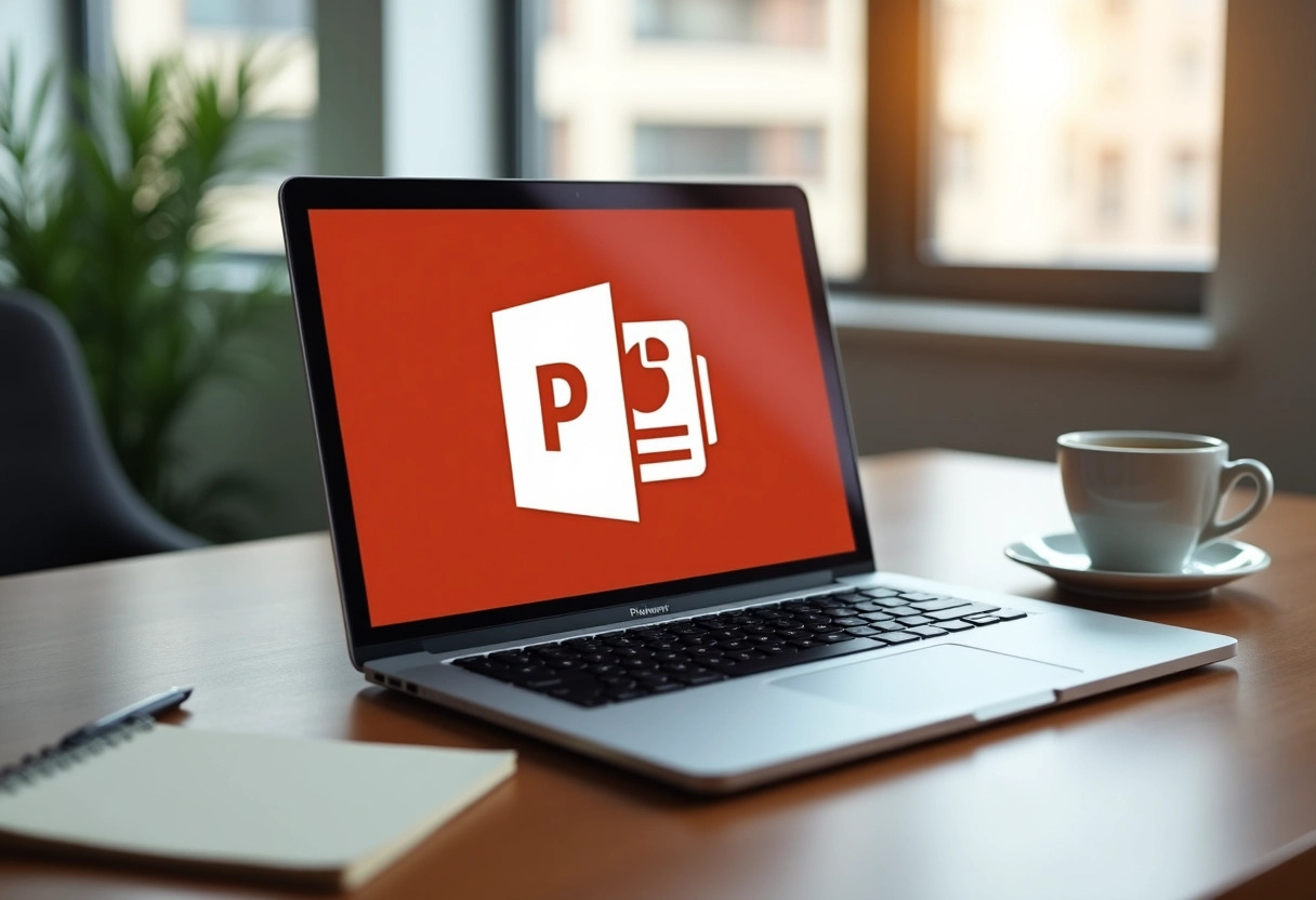 powerpoint 2024 installation