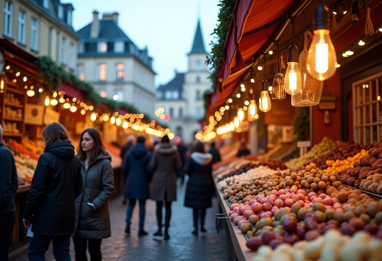 braderie rennes