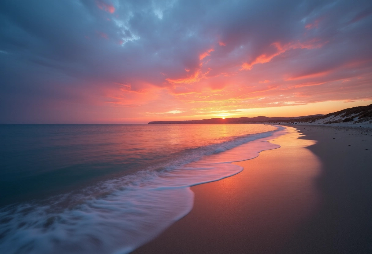 plage naturiste