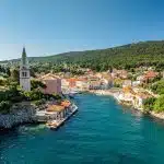 Pourquoi la Croatie est une destination de choix pour les touristes