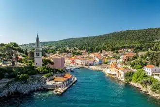 Pourquoi la Croatie est une destination de choix pour les touristes